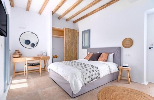 Glastros Hotel | IL Vento Premium Mykonos