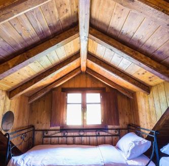 Toriza Hotel | Ilaeira Mountain Resort