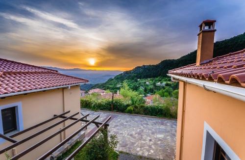 Toriza Hotel | Ilaeira Mountain Resort