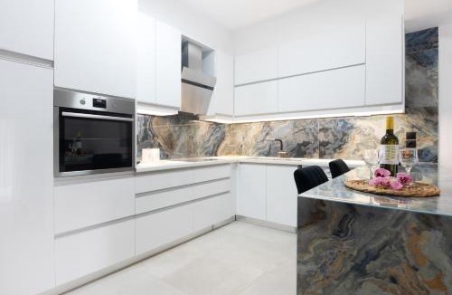 Porto Rafti Apartment | ILIADA Luxury Apartment