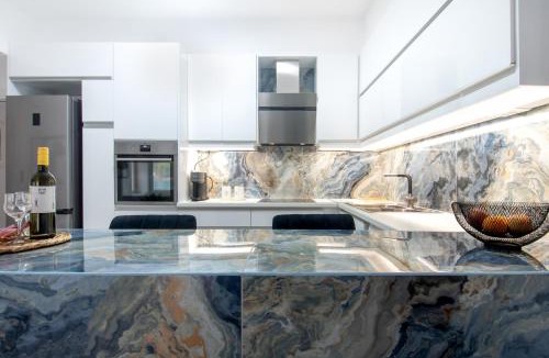Porto Rafti Apartment | ILIADA Luxury Apartment