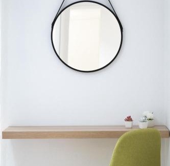 Porto Rafti Apartment | ILIADA Luxury Apartment