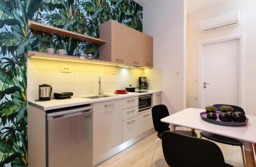 Platanos Apartment | Iliana Apartments