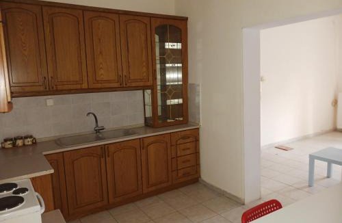 Soufli Apartment | ILIAS APARTMENTS SOUFLI