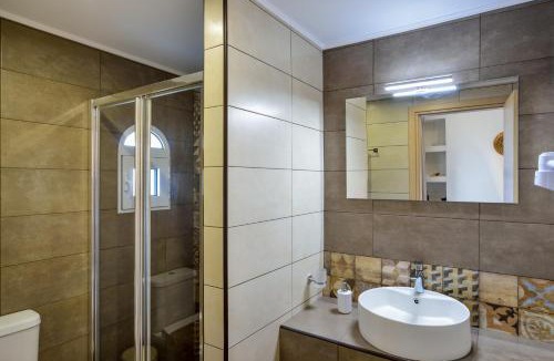 Anopolis Apartment | Ilingas Mare