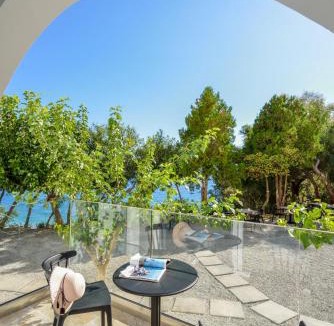 Anopolis Apartment | Ilingas Mare