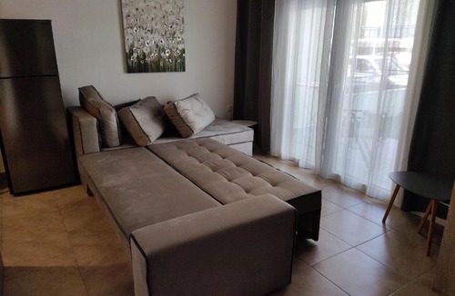 Nea Peramos Apartment | Iliokalli Apartment