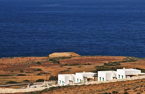 Karpathos Villa | ILION MARE VILLAS