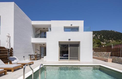 Impros Villa | Imbros Villas - "Free" Heated Pools - Holiways Collection