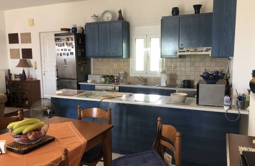 Skouloufia House | in Arkadi mit Privatem Pool by Interhome