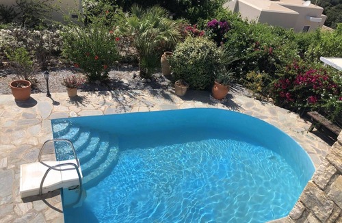 Skouloufia House | in Arkadi mit Privatem Pool by Interhome