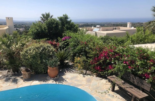 Skouloufia House | in Arkadi mit Privatem Pool by Interhome