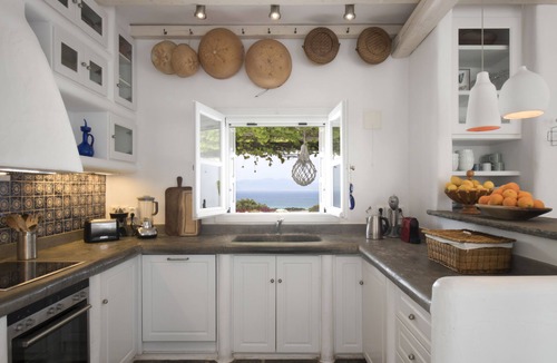 Naxos House | Inactive property