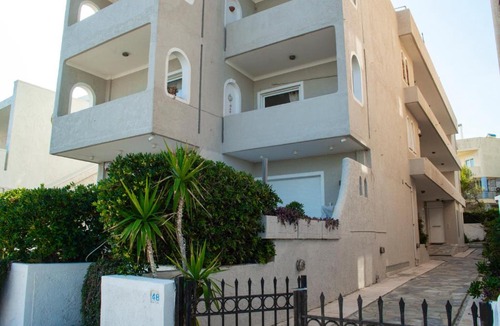 Rafina-Pikermi Apartment | Indigo