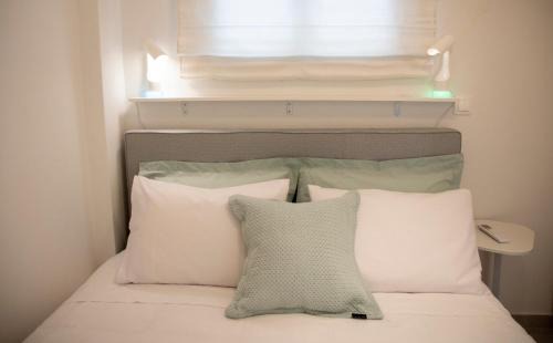 Agia Marina Apartment | Infinite Blue Suites