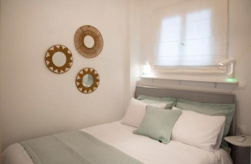 Agia Marina Apartment | Infinite Blue Suites