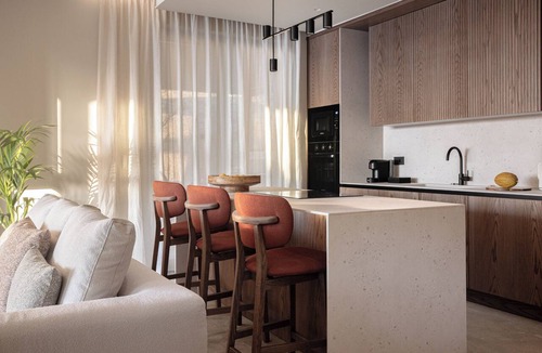 Lygaria Villa | Infinity Rise Villa, a Distinctive Private Stay