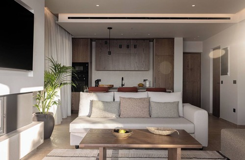 Lygaria Villa | Infinity Rise Villa, a Distinctive Private Stay