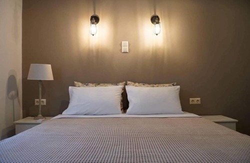 Potamia Apartment | InGreen apartment