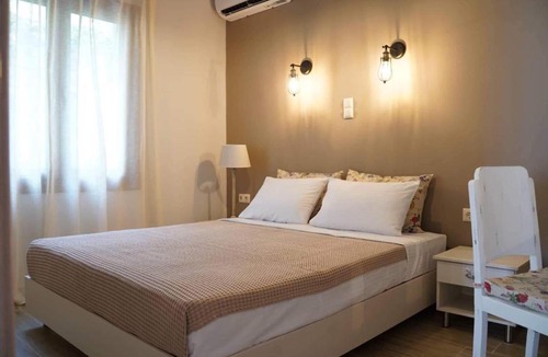 Potamia Apartment | InGreen apartment