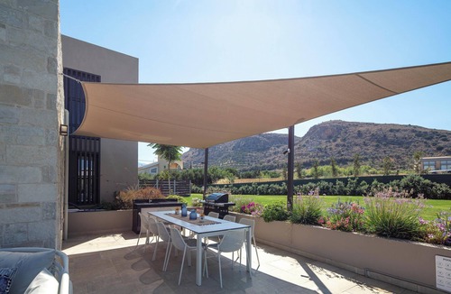 Katochori Villa | Iniada Villa II – Beachside Retreat by etouri