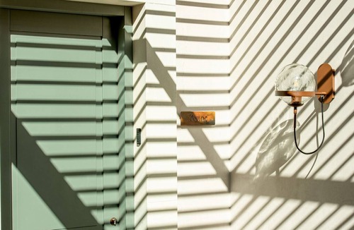 Archanes Apartment | Inotropes Boutique Suites - Adults Only