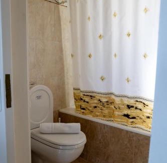 Nafplio Apartment | InstaView Tolo