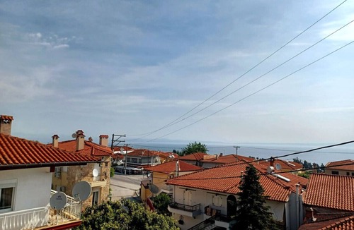 Kriopigi Apartment | Into The Breeze by RentalsPro - Kriopigi Halkidiki