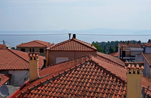 Kriopigi Apartment | Into The Breeze by RentalsPro - Kriopigi Halkidiki
