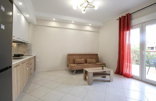Stavroupoli Apartment | #Ioannas Νikopolis Apartments