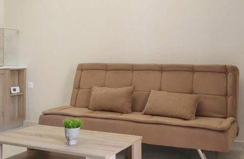 Stavroupoli Apartment | #Ioannas Νikopolis Apartments