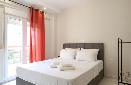 Stavroupoli Apartment | #Ioannas Νikopolis Apartments