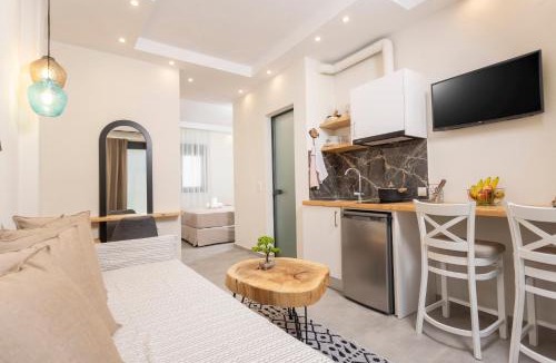 Nea Skioni Apartment | Ionas Apartments 2