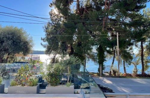 Perigiali Villa | IONIAN ELITE VILLAS - Luxury beach house