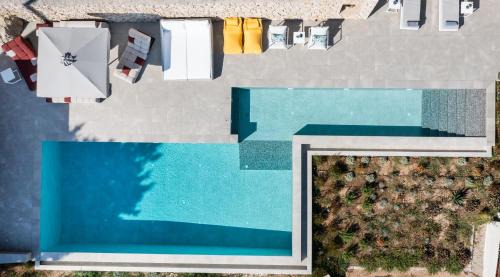 Katouna Villa | Ionian Grand Villas - Villa Naya