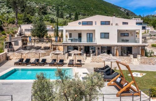 Spanokhorion Apartment | Ionian Hospitality Resort Suites & Villas