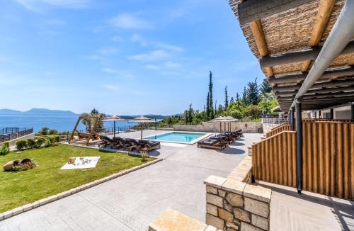 Spanokhorion Apartment | Ionian Hospitality Resort Suites & Villas
