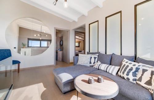 Spanokhorion Apartment | Ionian Hospitality Resort Suites & Villas