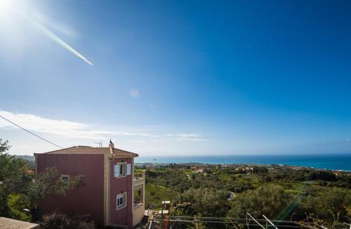 Lakithra House | Ionian Mare