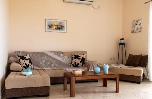 Lakithra House | Ionian Mare