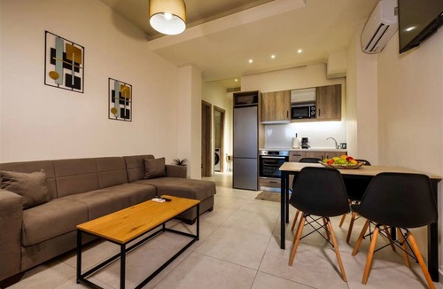 Zakynthos Apartment | Ionian Serenity House II