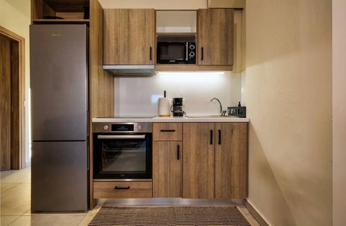 Zakynthos Apartment | Ionian Serenity House II