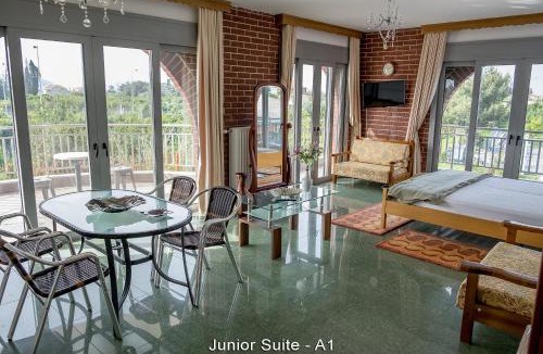 Preveza Apartment | Ionion Star Hotel