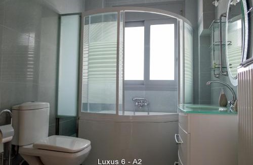 Preveza Apartment | Ionion Star Hotel