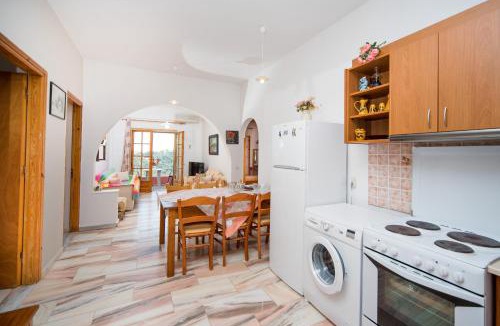 Lakones Apartment | Ipsia Apartments