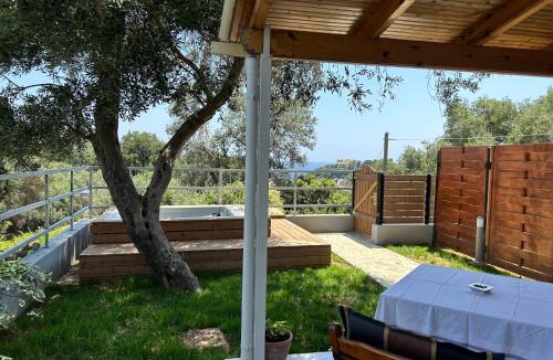 Lakones Apartment | Ipsia Apartments