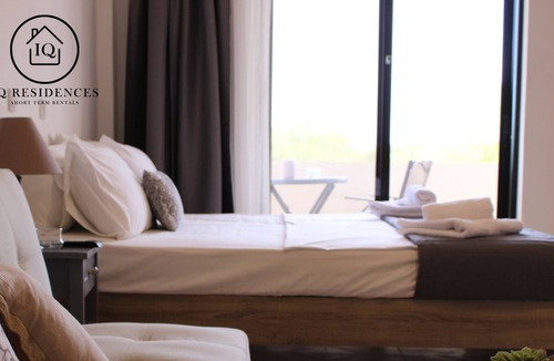 Lambi Apartment | IQ Residences - Malamo Studio No.3