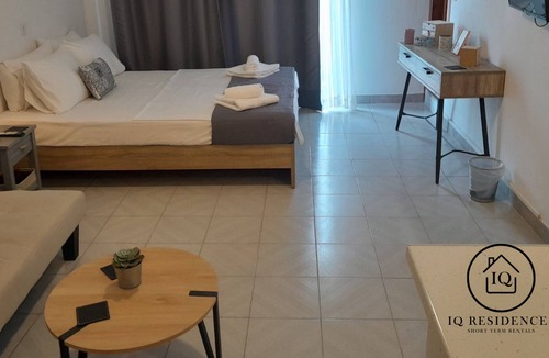 Lambi Apartment | IQ Residences - Malamo Studio No.3