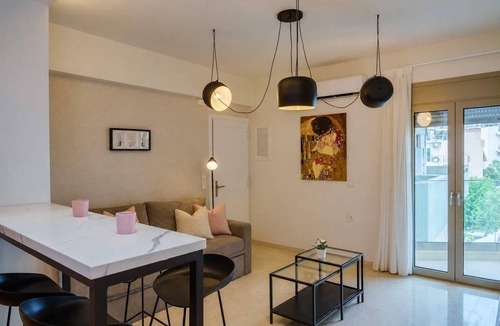 Heraklion Apartment | Irakleio Notos Boutique Apartments 2