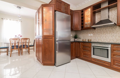 Vanato Villa | Irene Luxury Villa in Zakynthos